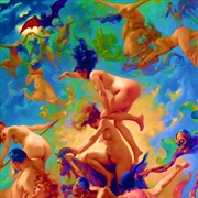 Buy Chuza Guedra Guedra Remix