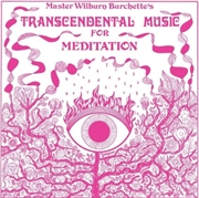Buy Transcendental Music For Meditation