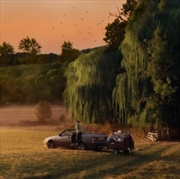 Buy Driving Just To Drive