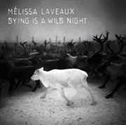 Buy Dying Is A Wild Night