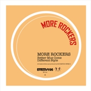 Buy Better Mus Come Different Style