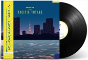 Buy Pacific Voyage