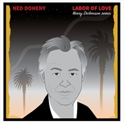 Buy Labor Of Love - Kenny Dickenson