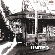 Buy New York United Vol 2