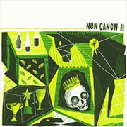 Buy Non Canon Ii