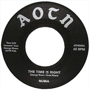 Buy The Time Is Right