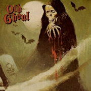 Buy Old Ghoul