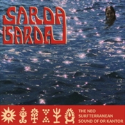 Buy Sarda Sarda