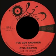 Buy I'Ve Got Another B - W Southside Chicago