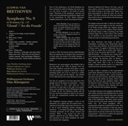 Buy Beethoven: Symphony No. 9 "Cho