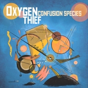 Buy Confusion Species