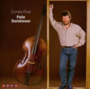 Buy Palle Danielsson Contra Post