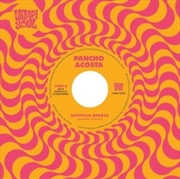 Buy Egyptian Reggae - Split