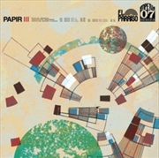 Buy Papir Iii