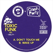 Buy Toxic Funk Vol. 9