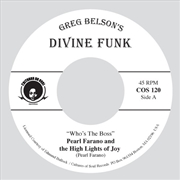 Buy Zella Jackson Who's Your Boss Days Are Just Like People