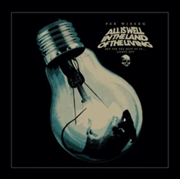 Buy All Is Well In The Land Of The Living - But For The Rest Of Us...Lights Out