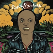 Buy Le Troubadour De La Savane