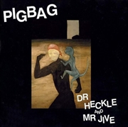 Buy Dr Heckle & Mr Jive