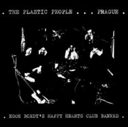 Buy Egon Bondey's Happy Hearts Club Band