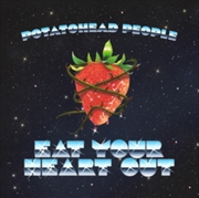 Buy Eat Your Heart Out