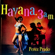 Buy Havana 3 A.M.