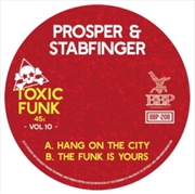 Buy Toxic Funk Vol. 10