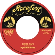 Buy Lince Rojo Doctor One