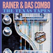 Buy The Texas Tapes
