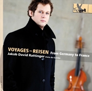 Buy Voyages Works For Viola Da G