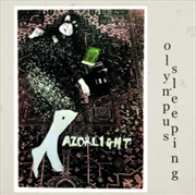 Buy Olympus Sleeping