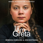 Buy I Am Greta I Original Motion Picture Soundtrack