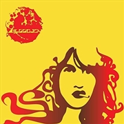 Buy Love Is A Fucked Up Goddess - Parts Ii & I