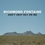 Buy Dont Skip Out On Me