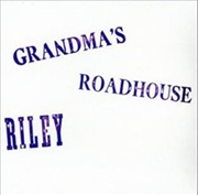 Buy Grandmas Roadhouse