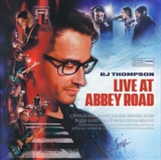 Buy Live At Abbey Road