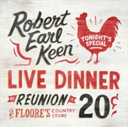 Buy Live Dinner Reunion