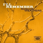 Buy I'll Remember