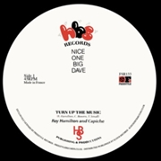 Buy Turn Up The Music