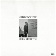 Buy Gideons Way
