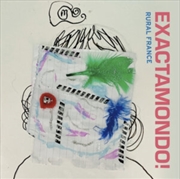 Buy Exactamondo!
