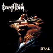 Buy Heal