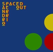 Buy Spaced Out