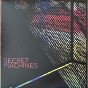 Buy Secret Machines
