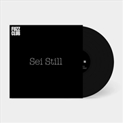 Buy Fuzz Club Session