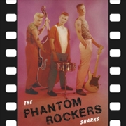 Buy Phantom Rockers