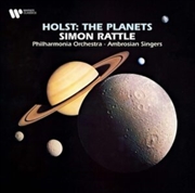 Buy Holst: The Planets