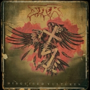 Buy Disguised Vultures