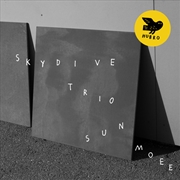 Buy Sun Moee - 180G Vinyl
