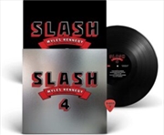 Buy 4 - Feat. Myles Kennedy And The